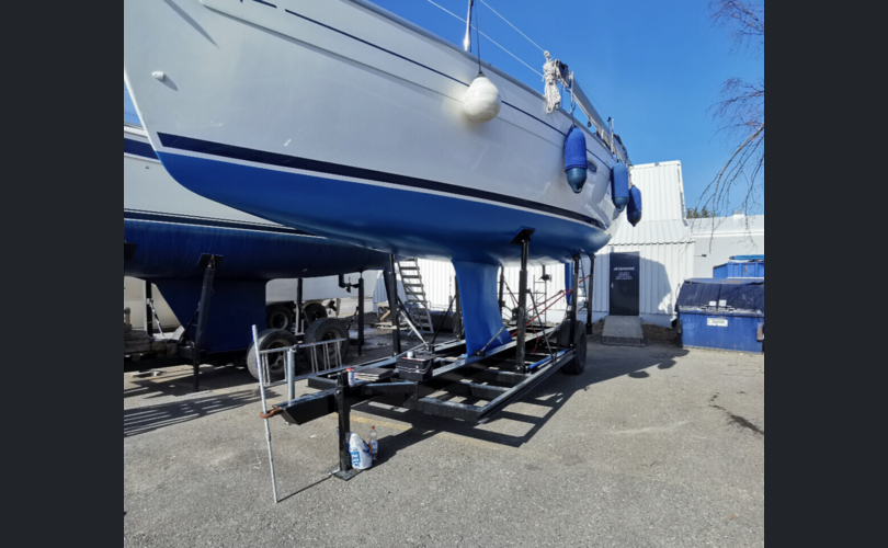 Bavaria 37 Cruiser-kuva-6